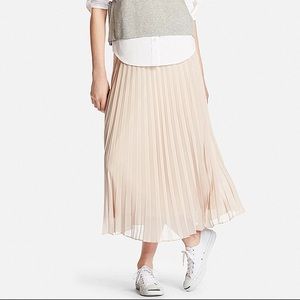 Petite Maxi Skirt